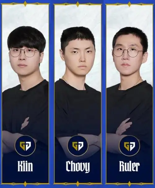 Chovy补刀神话+FaZe队长霸气宣言：LCK新赛季统治力从细节开始